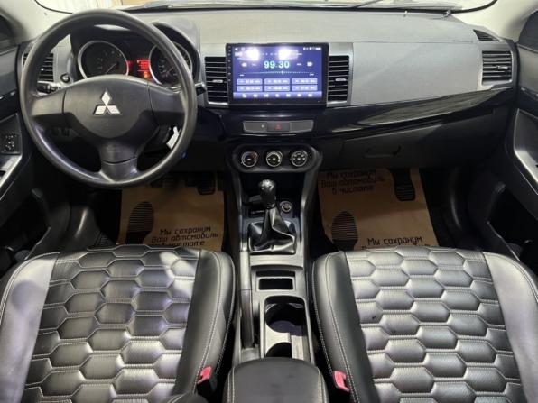 Mitsubishi Lancer X Рестайлинг с пробегом 2014 года, цена 915 000 рублей, 189969 км, седан, Автокод Объявления
