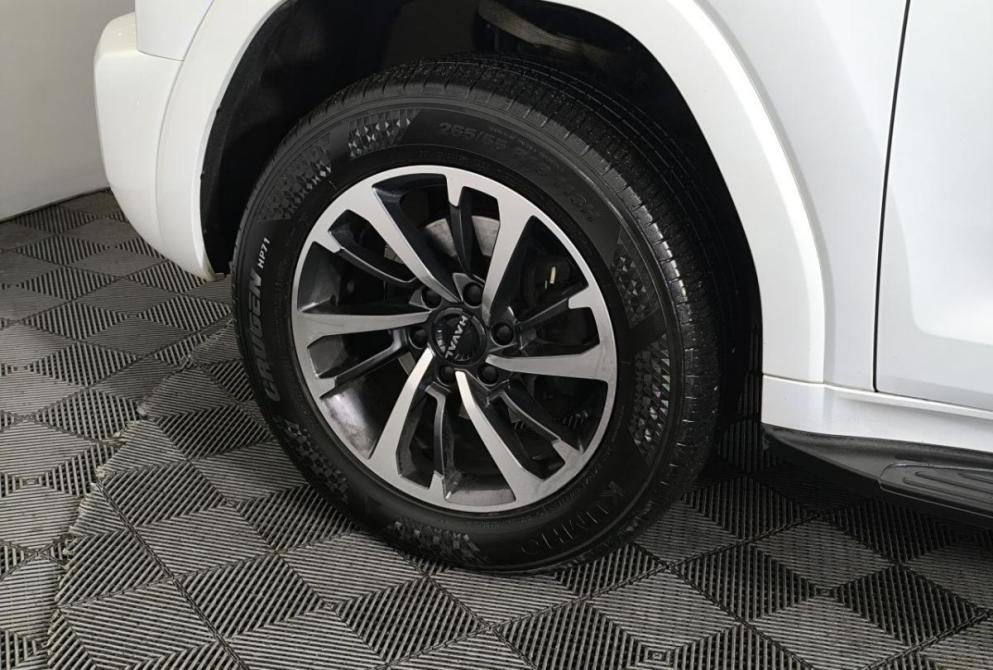 Haval H9 II Нижний Новгород  - изображение 27