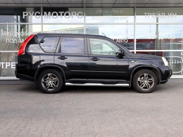 Nissan X-Trail II с пробегом 2008 года, цена 850 000 рублей, 330563 км, внедорожник, Автокод Объявления