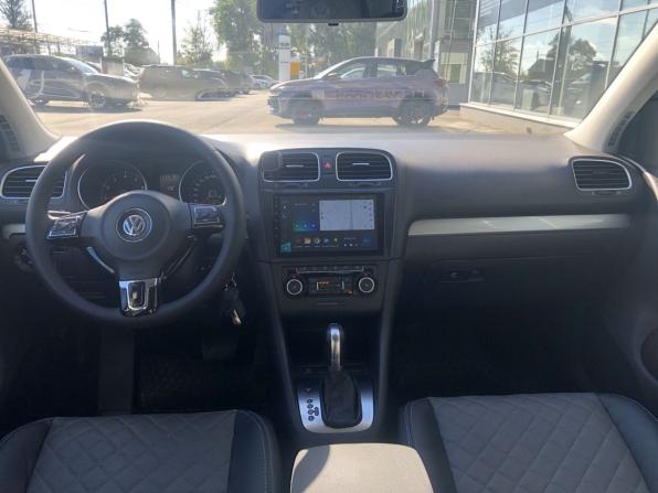 Volkswagen Golf VI с пробегом 2011 года, цена 790 000 рублей, 195028 км, хэтчбек, Автокод Объявления