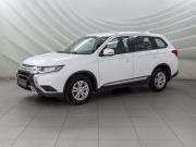 Mitsubishi Outlander III Рестайлинг 3 Волгоград  - изображение 39