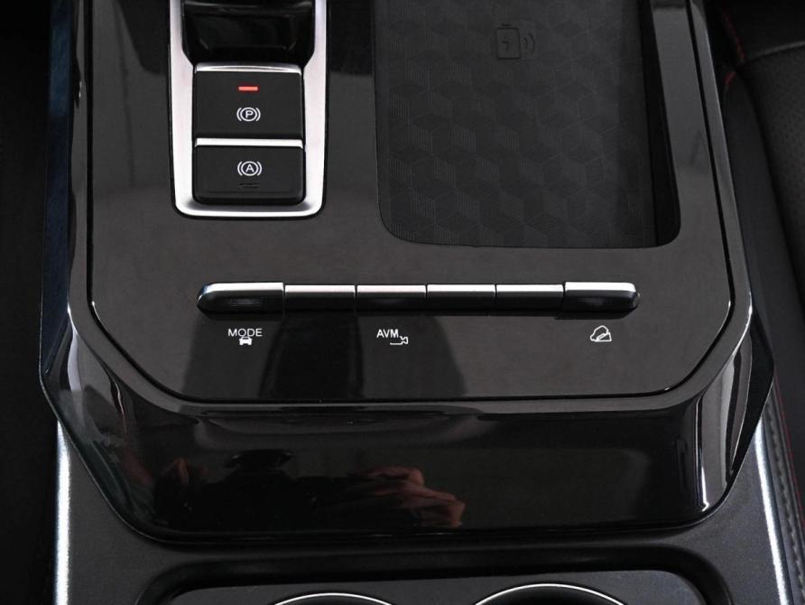 Chery Tiggo 7 Pro I Ростов-на-Дону  - изображение 17