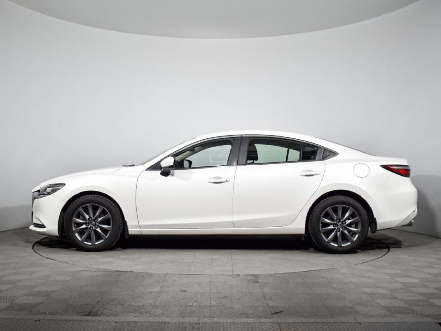 Mazda 6 III (GJ) Рестайлинг 2 Санкт-Петербург  - изображение 7