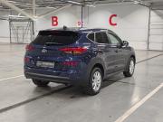 Hyundai Tucson III Рестайлинг Казань  - изображение 30