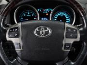 Toyota Land Cruiser 200 Series Тюмень  - изображение 44