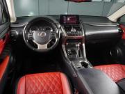Lexus NX I Рестайлинг Минеральные Воды  - изображение 25