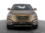 Hyundai Santa Fe III Москва  - изображение 27