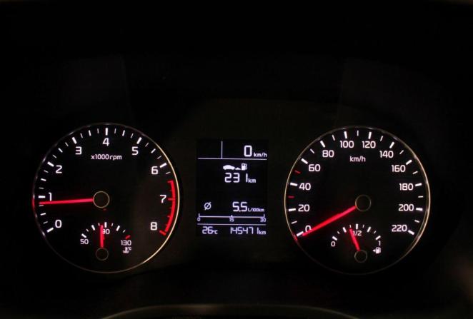 Kia Rio IV Рестайлинг с пробегом 2021 года, цена 1 285 000 рублей, 145471 км, седан, Автокод Объявления