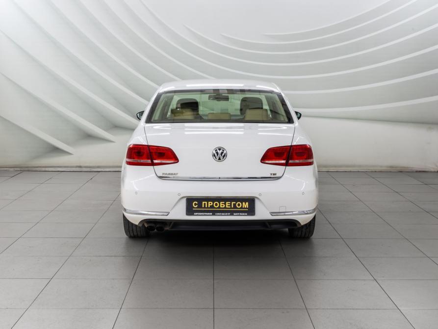 Volkswagen Passat B7 Волгоград  - изображение 6