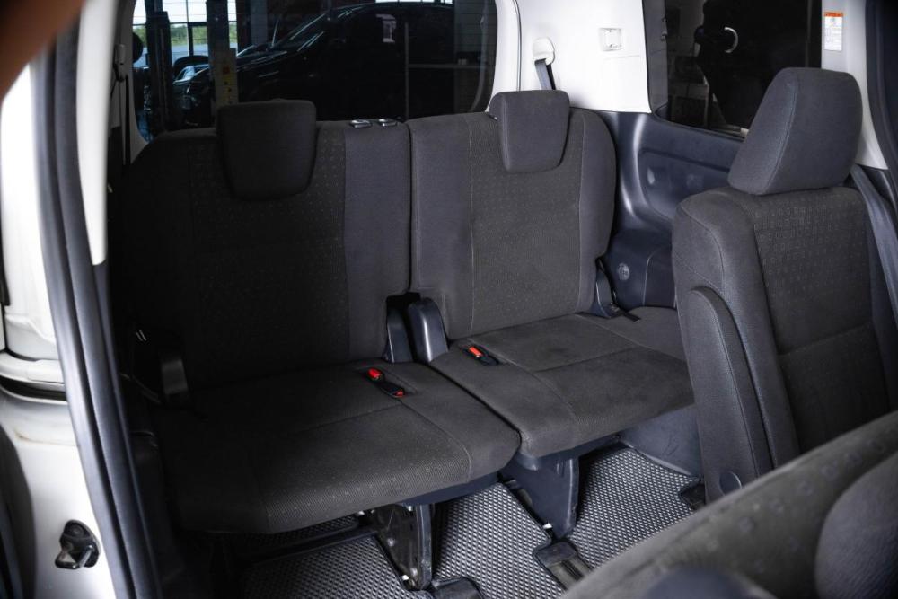 Toyota Voxy III (R80) Пермь  - изображение 11