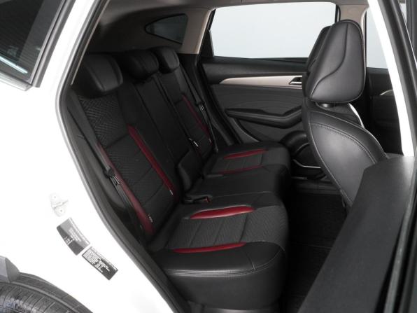 Haval F7 I Рестайлинг с пробегом 2023 года, цена 2 249 000 рублей, 52744 км, внедорожник, Автокод Объявления