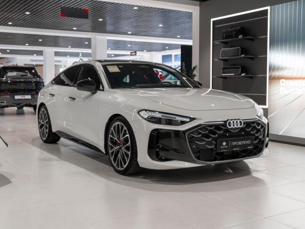 Audi A5 III (B10) с пробегом 2026 года, цена 6 100 000 рублей, 20 км, седан, Автокод Объявления