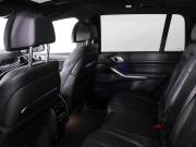 BMW X7 I (G07) Рестайлинг Химки  - изображение 39