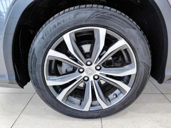 Lexus RX IV Рестайлинг с пробегом 2019 года, цена 4 550 000 рублей, 81110 км, внедорожник, Автокод Объявления
