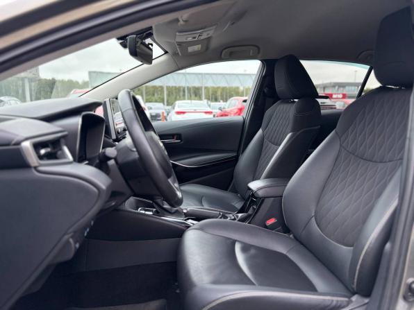 Toyota Corolla XII (E210) с пробегом 2019 года, цена 2 050 000 рублей, 62800 км, седан, Автокод Объявления