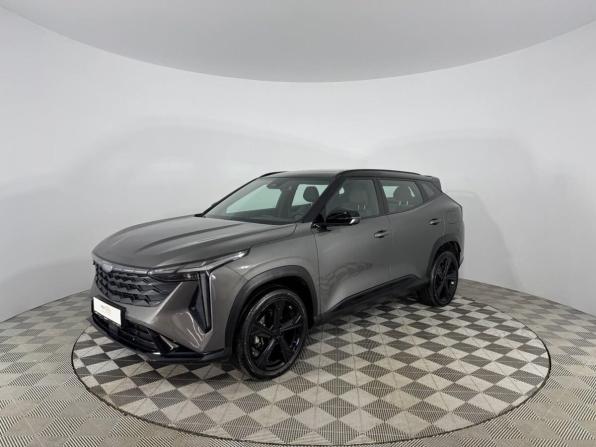 Geely Cityray с пробегом 2024 года, цена 2 349 000 рублей, 42923 км, внедорожник, Автокод Объявления