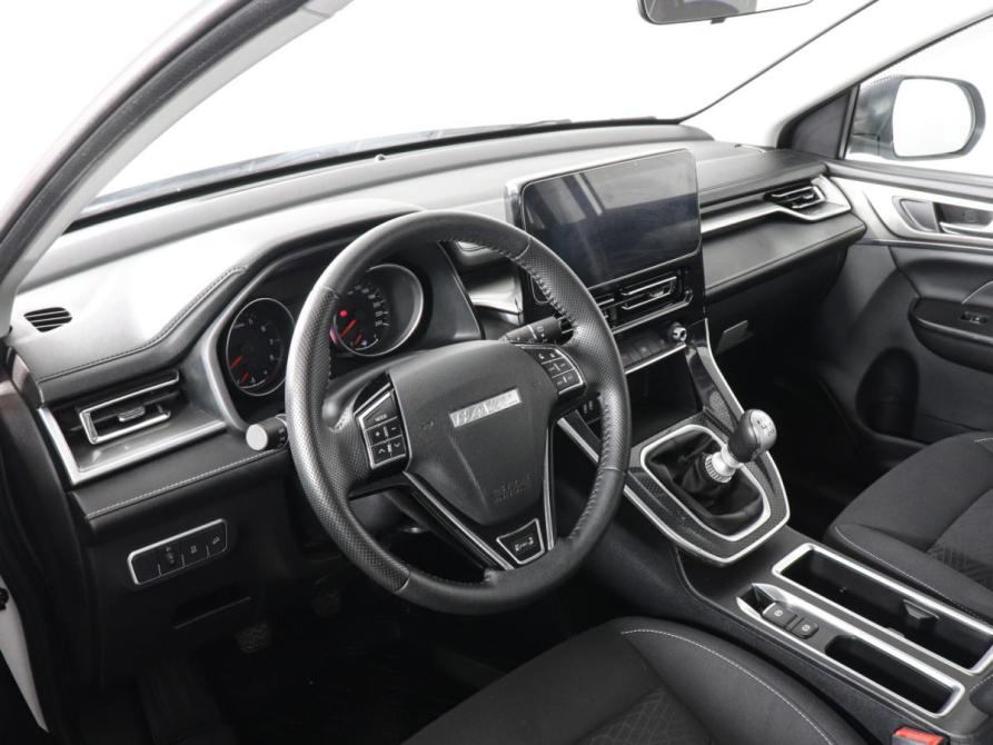 Haval M6 II Химки  - изображение 9