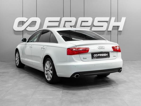 Audi A6 IV (C7) с пробегом 2012 года, цена 1 289 000 рублей, 229441 км, седан, Автокод Объявления