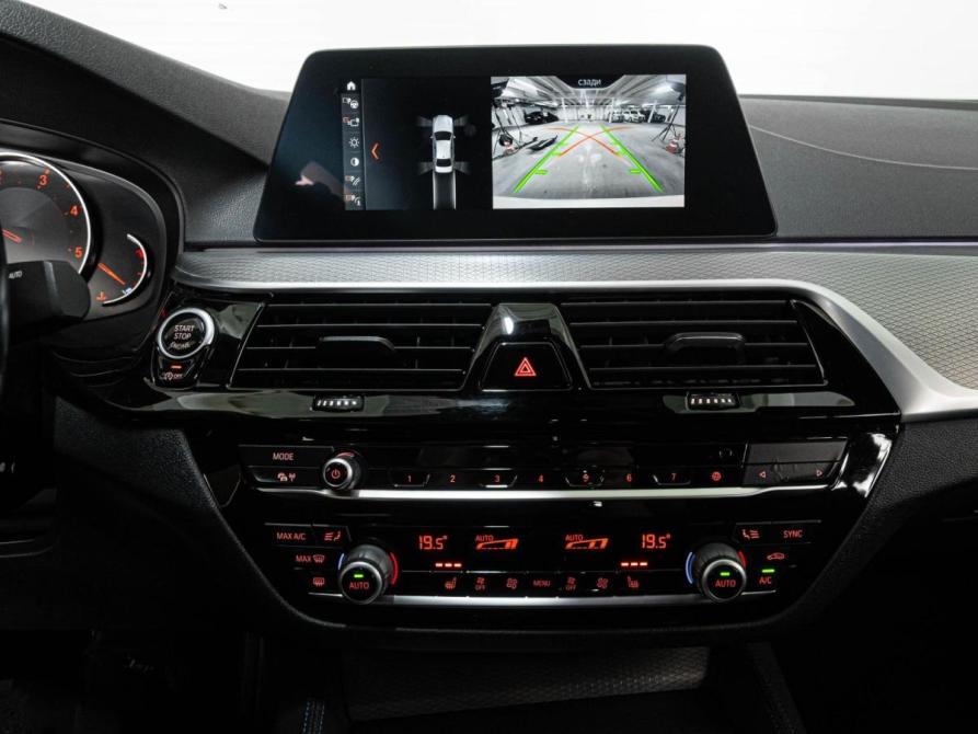 BMW 5 серии VII (G30/G31/G38) Ставрополь  - изображение 15