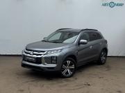 Mitsubishi ASX I Рестайлинг 3 Москва  - изображение 15