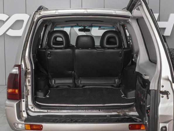 Mitsubishi Pajero III Рестайлинг с пробегом 2005 года, цена 1 279 000 рублей, 288840 км, внедорожник, Автокод Объявления