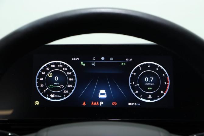 Omoda C5 I с пробегом 2023 года, цена 2 070 000 рублей, 38114 км, внедорожник, Автокод Объявления