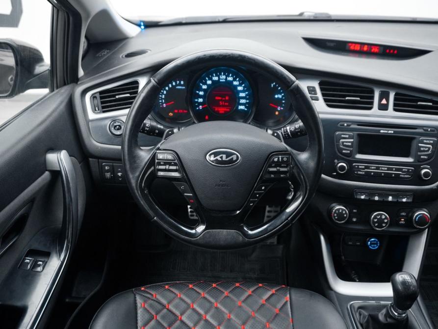 Kia Ceed II Ростов-на-Дону  - изображение 7