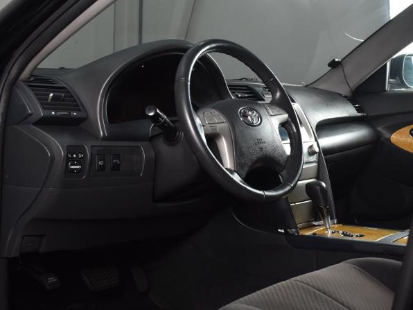 Toyota Camry VI (XV40) с пробегом 2006 года, цена 1 149 999 рублей, 266263 км, седан, Автокод Объявления