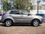 SsangYong Actyon II Санкт-Петербург  - изображение 19