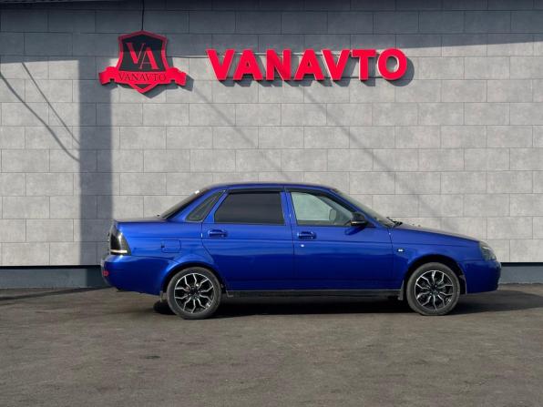Lada (ВАЗ) Priora I с пробегом 2010 года, цена 345 000 рублей, 150000 км, седан, Автокод Объявления