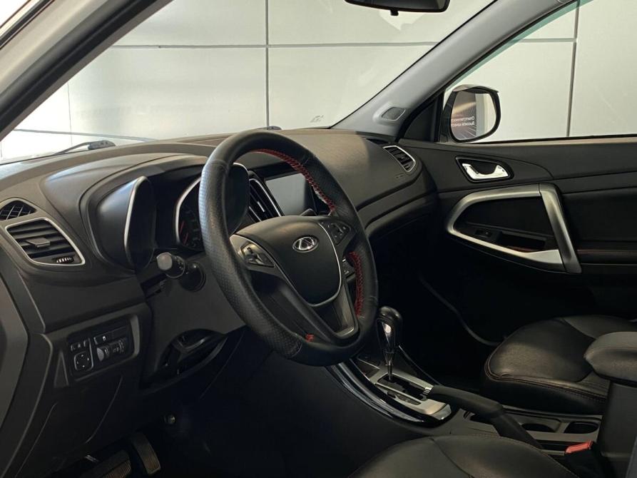 Chery Tiggo 5 I Тверь  - изображение 7