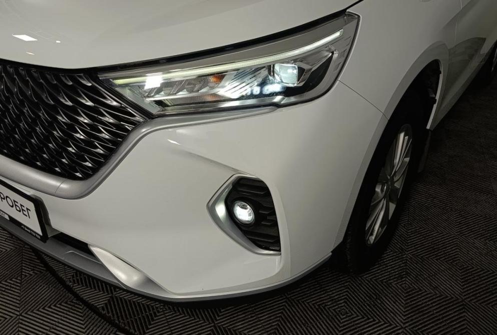 Haval M6 II Волгоград  - изображение 22