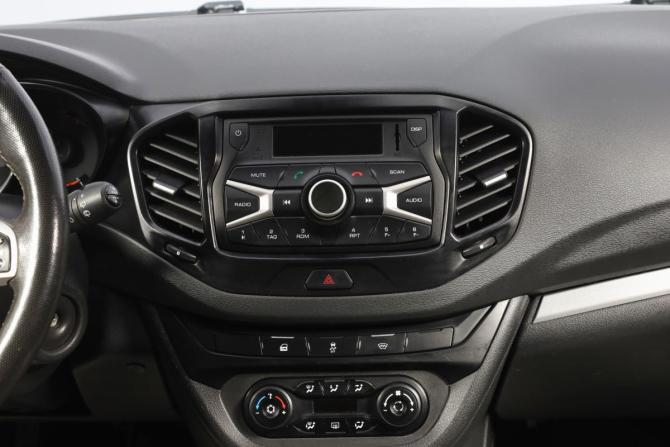 Lada (ВАЗ) Vesta I с пробегом 2020 года, цена 949 000 рублей, 131000 км, универсал, Автокод Объявления