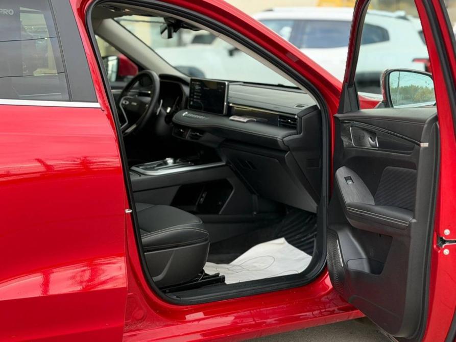 Haval Jolion I Тула  - изображение 15