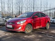 Hyundai Solaris I Санкт-Петербург  - изображение 12
