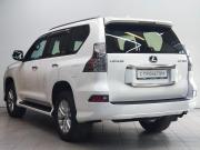 Lexus GX II Рестайлинг 2 Барнаул  - изображение 49