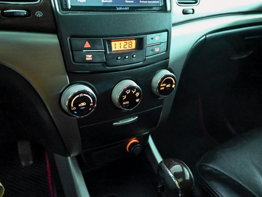 SsangYong Actyon II Екатеринбург  - изображение 15