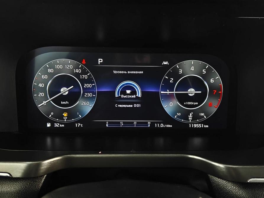 Kia Sorento IV Москва  - изображение 13