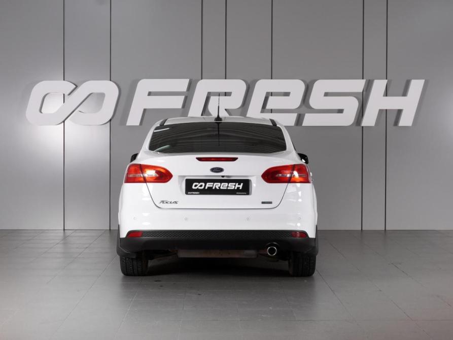 Ford Focus III Рестайлинг Минеральные Воды  - изображение 4
