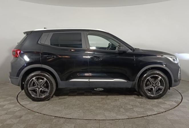 Chery Tiggo 4 Pro I с пробегом 2024 года, цена 1 560 000 рублей, 26422 км, внедорожник, Автокод Объявления