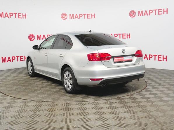 Volkswagen Jetta VI Рестайлинг с пробегом 2014 года, цена 739 000 рублей, 339028 км, седан, Автокод Объявления