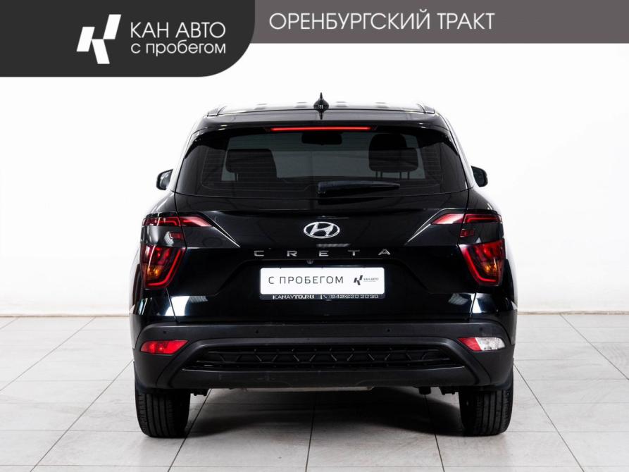 Hyundai Creta II Казань  - изображение 3