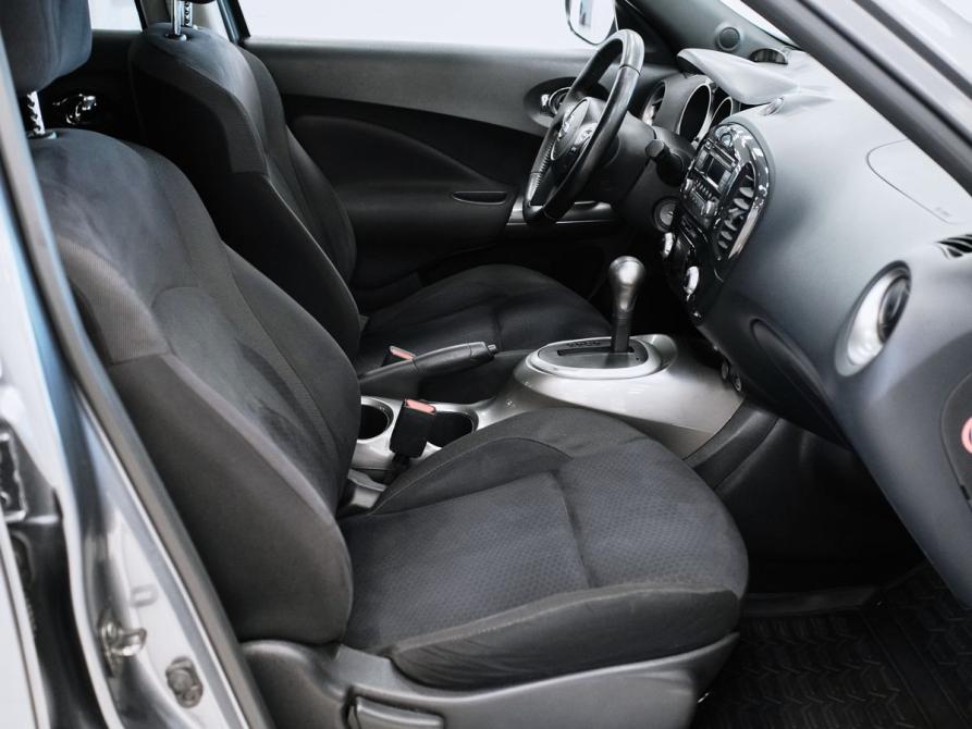 Nissan Juke I Самара  - изображение 20