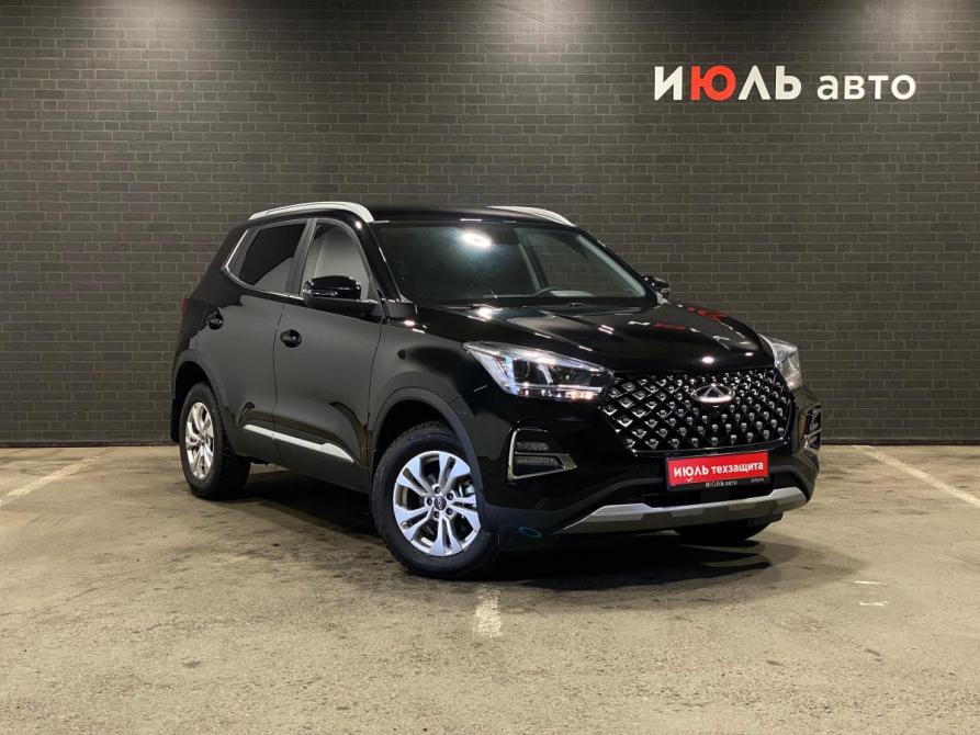 Chery Tiggo 4 Pro I Челябинск  - изображение 3
