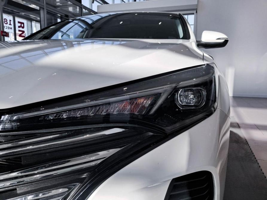 Changan Eado Plus Казань  - изображение 21