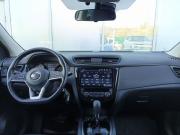 Nissan Qashqai II Рестайлинг Москва  - изображение 34