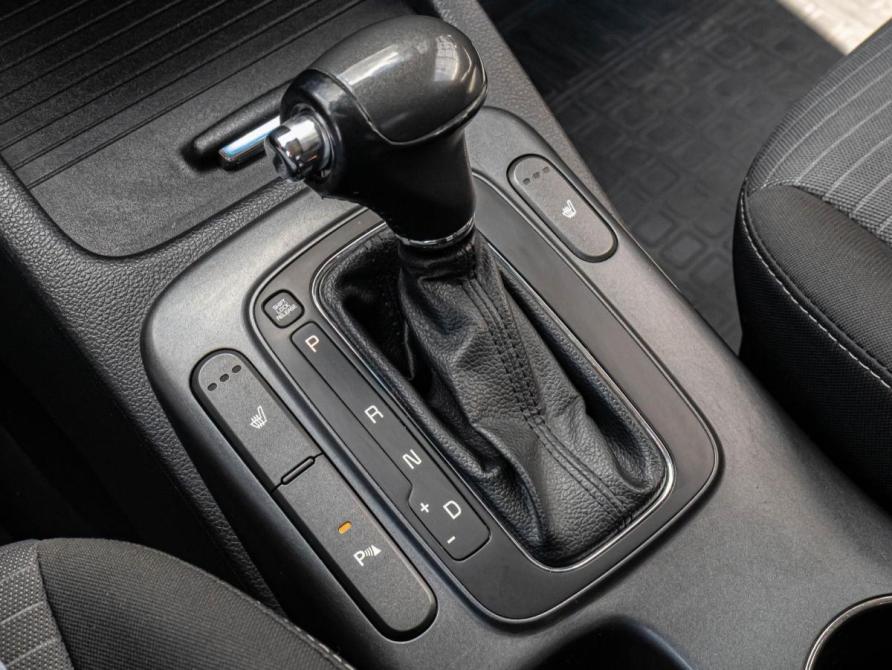 Kia Cerato III Краснодар  - изображение 17