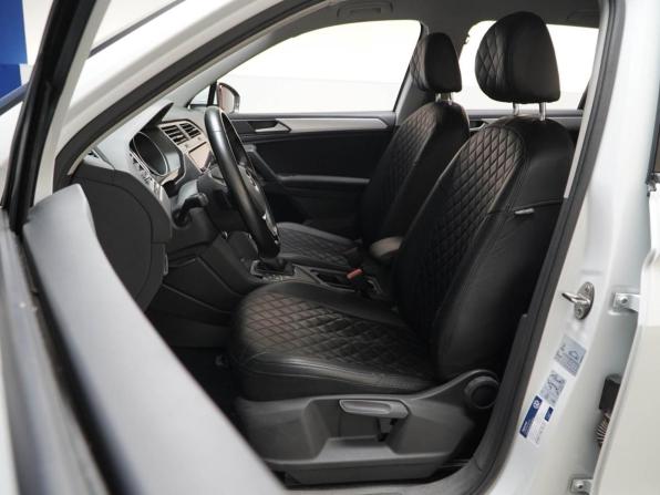 Volkswagen Tiguan II с пробегом 2020 года, цена 2 799 050 рублей, 46582 км, внедорожник, Автокод Объявления