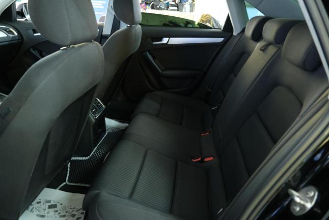 Audi A4 IV (B8) с пробегом 2011 года, цена 1 149 000 рублей, 264000 км, седан, Автокод Объявления