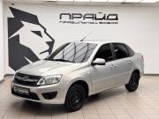 Lada (ВАЗ) Granta I Ростов-на-Дону  - изображение 11